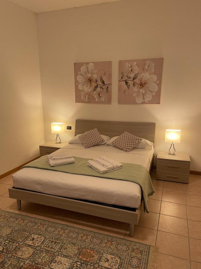 Residenza Villa Corno Alto Exterior foto