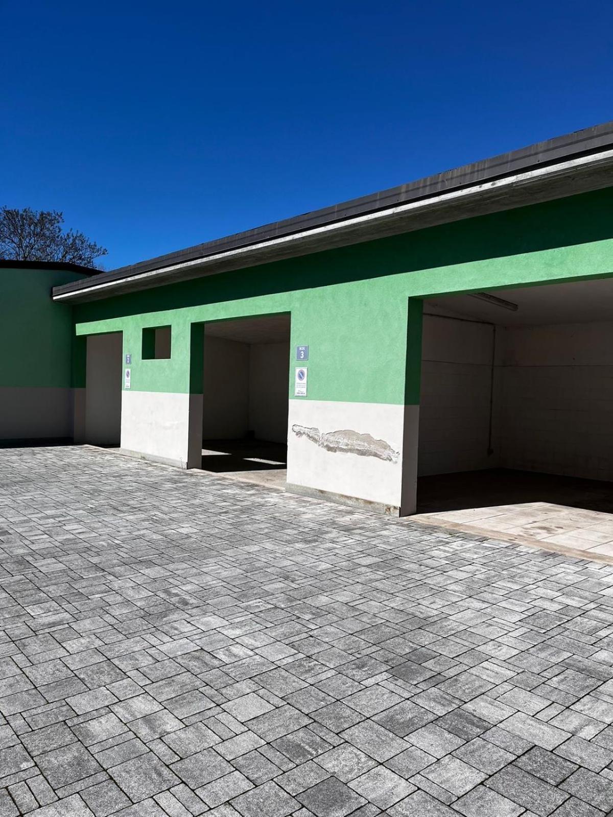 Residenza Villa Corno Alto Exterior foto