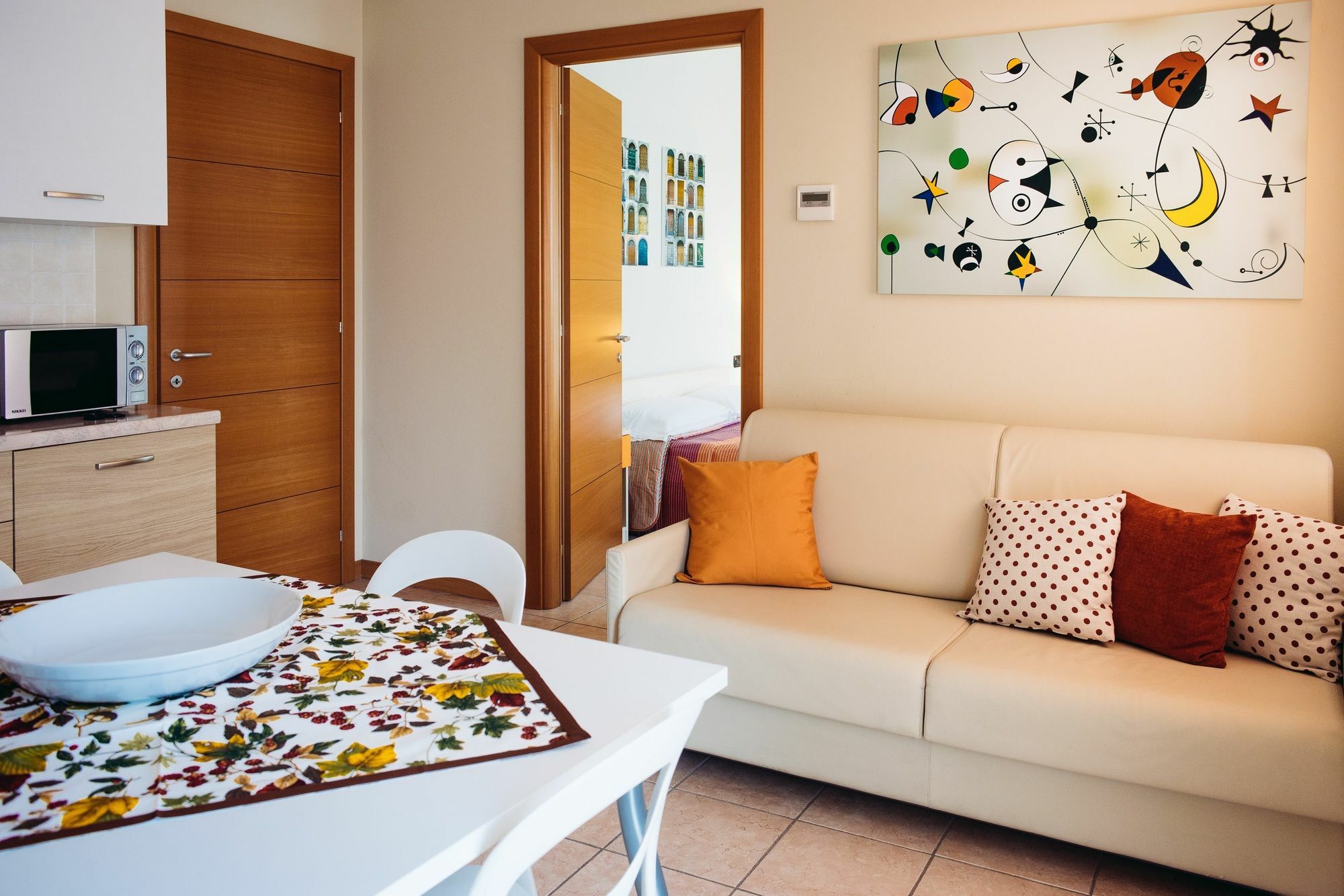 Residenza Villa Corno Alto Exterior foto